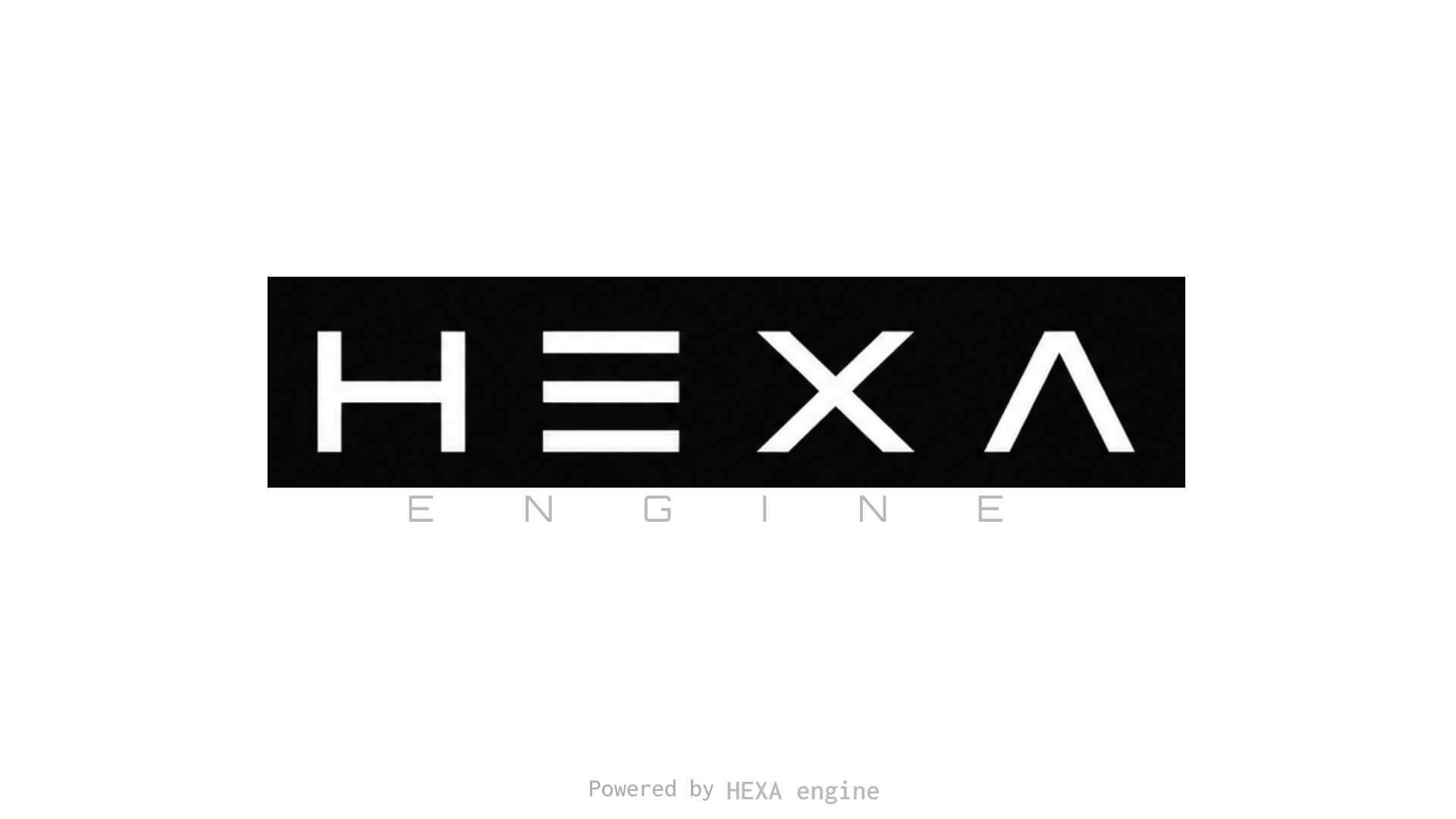 HEXA Engine